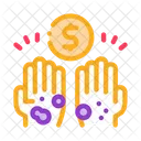 Homeless Hands Ask アイコン