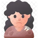 Homeless  Icon