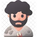 Homeless  Icon