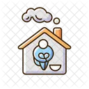 Homeless Shelter  Icon