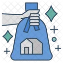 Homeloans  Icon