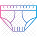 Homens Cuecas Roupas Ícone