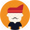 Cara Avatar Icon