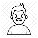 Homem  Ícone