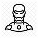 Homem de Ferro  Ícone