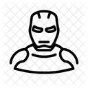 Homem de Ferro  Ícone