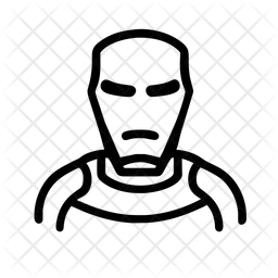 Homem de Ferro  Ícone