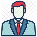 Empreendedor Icon