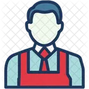 Empreendedor Icon