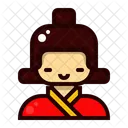 Ano Novo Chines Ícone