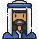Homem  Ícone