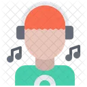 Homem  Ícone