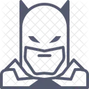 Homem Morcego  Ícone