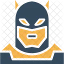 Homem Morcego  Ícone