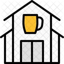 Homemade Beer Home Brew Craft Beer Icon