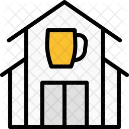 Homemade Beer  Icon