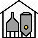 Homemade Beer  Icon
