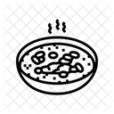 Homemade Chili Winter Icon