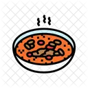 Homemade Chili Winter Icon