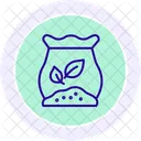 Homemade Compost Mix Homemade Compost Icon