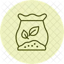 Homemade Compost Mix Homemade Compost Icon