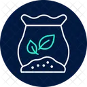 Homemade Compost Mix Homemade Compost Icon