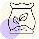 Homemade Compost Mix Homemade Compost Icon