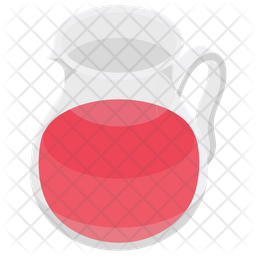 Homemade Drink Icon