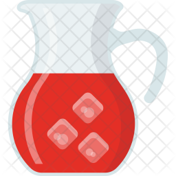 Homemade Drink Icon