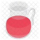 Homemade Drink  Icon