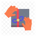 Homemade Gift Present Symbol