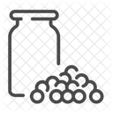 Homeopathy Homeopathic Medicine Icon