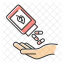 Homeopathy  Icon