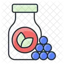 Homeopatia  Ícone