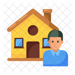 Free Free 76 Official Homeowner Svg SVG PNG EPS DXF File