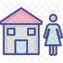 Homeowner  Icon