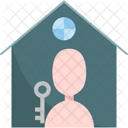 Homeowner  Icon