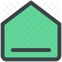 Home House Homepage Icon