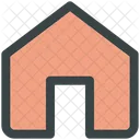 Home House Homepage Icon