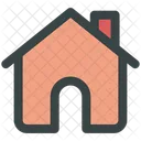 Home House Homepage Icon