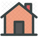 Home House Homepage Icon