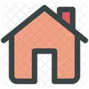 Home House Homepage Icon