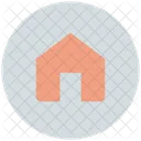 Home House Homepage Icon