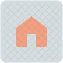 Home House Homepage Icon