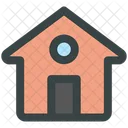 Home House Homepage Icon