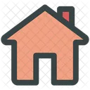 Home House Homepage Icon