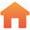 Startseite Home Website Symbol