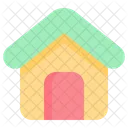 Homepage Homerun Haus Symbol