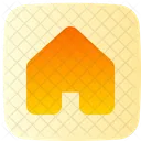 Homepage Website House Icon
