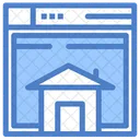 Homepage  Icon